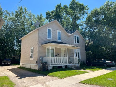 Multifamily For Sale - 309 3rd Avenue<br/> Mower County, Austin, MN 55912