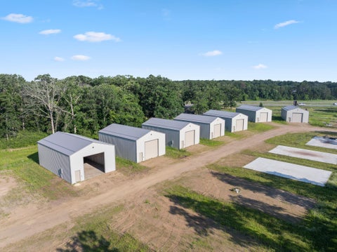 Vacant Land For Sale - 8624 LOT 21 50th Ave Ave<br/> Brainerd, MN 56401