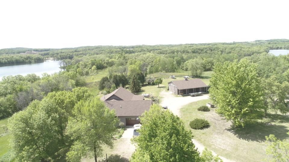 40818 Shadow Drive, Clitherall, Minnesota image 1