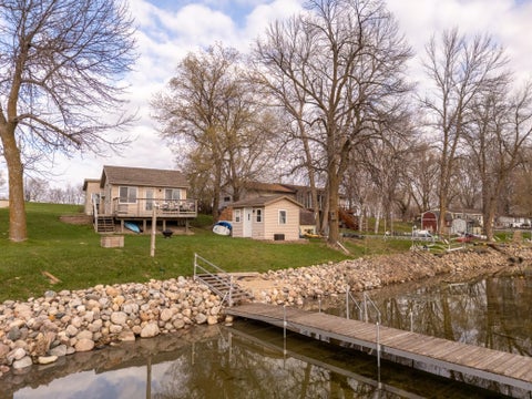 Homes For Sale - 15981 Bayview Drive<br/> Douglas County, Parkers Prairie, MN 56361
