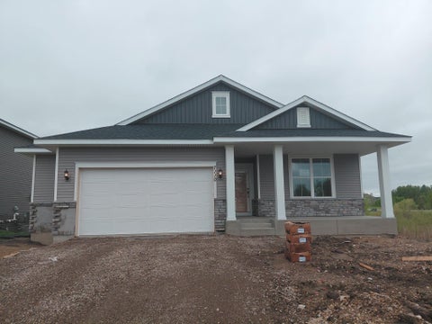 Homes For Sale - 7110 Landau Avenue<br/> Otsego, MN 55301