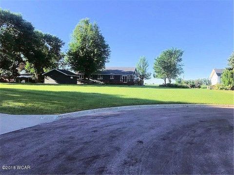Vacant Land For Sale - 113 U'ren Lane<br/> Redwood Falls, MN 56283