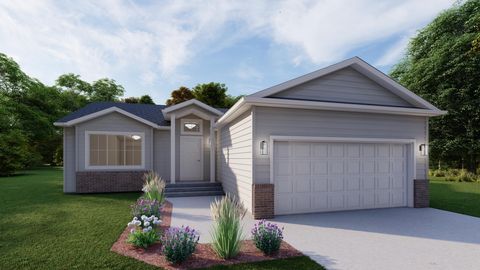 Homes For Sale - 814 2 Bypass<br/> Cass County, Horace, ND 58047