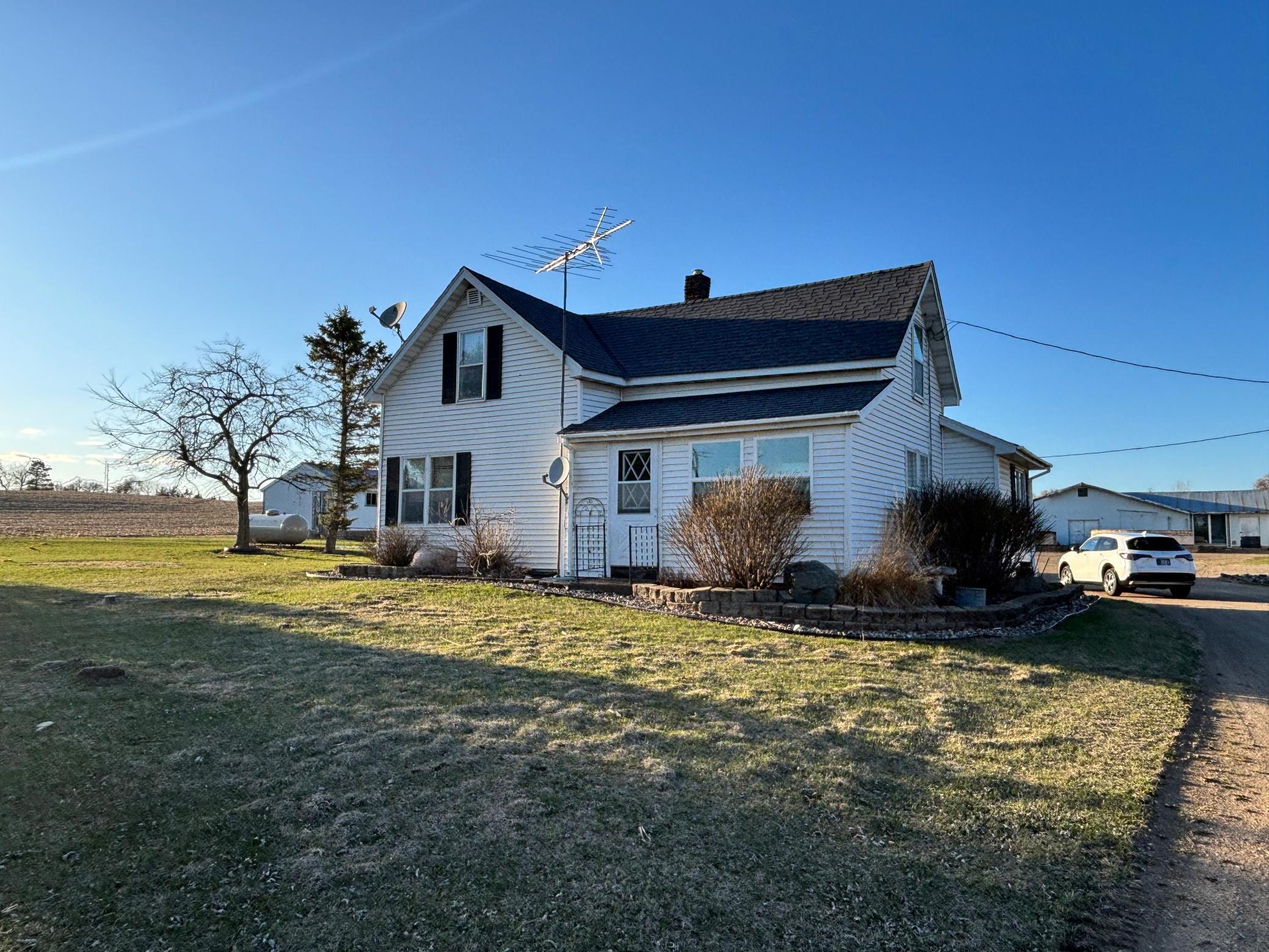 1828 County Road C, Somerset, Wisconsin image 13