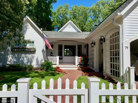 Homes For Sale - 79 Dahlia Street<br/> Washington County, Saint Paul, MN 55115
