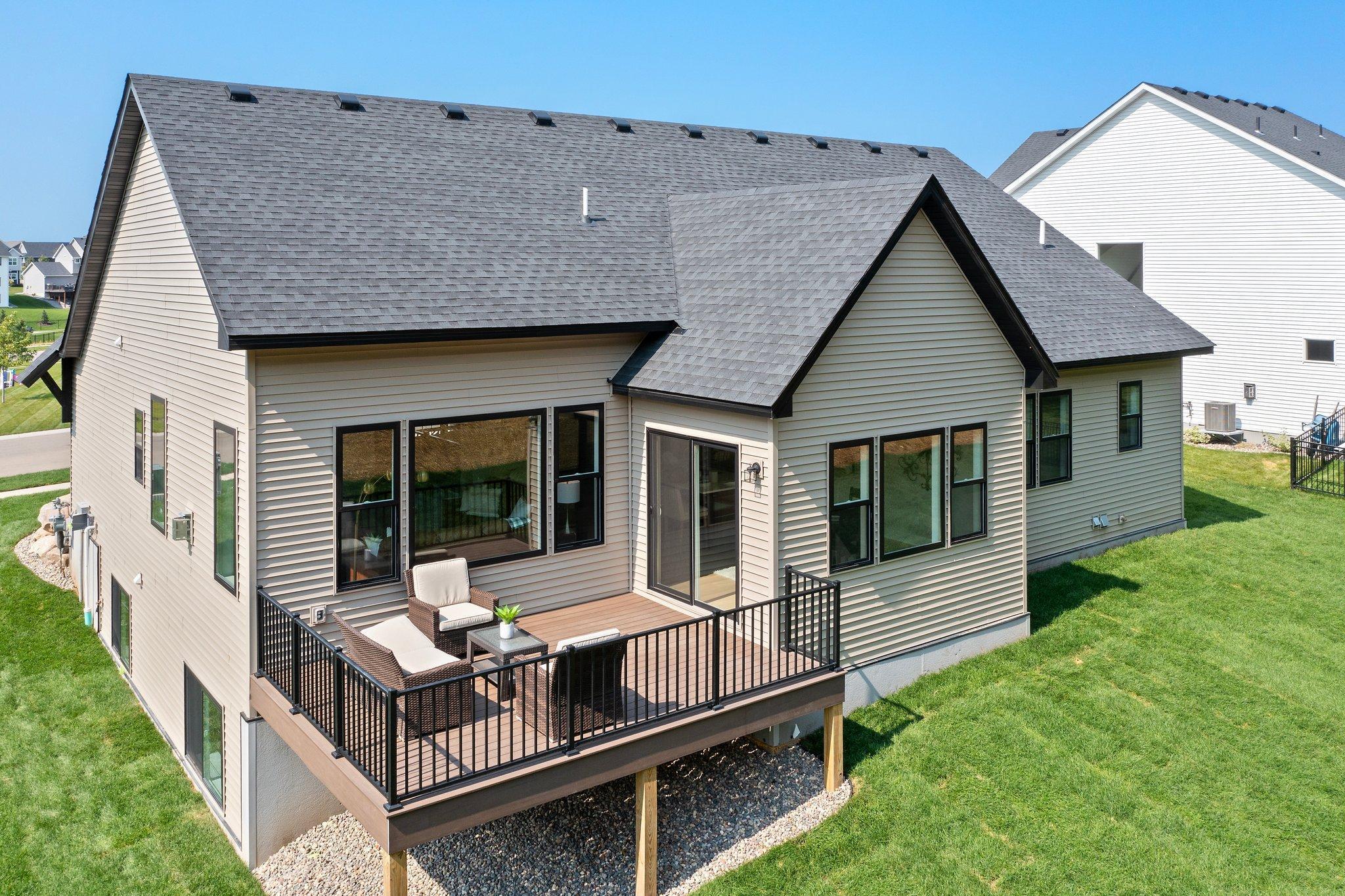 19816 Henning Avenue, Lakeville, Minnesota image 31