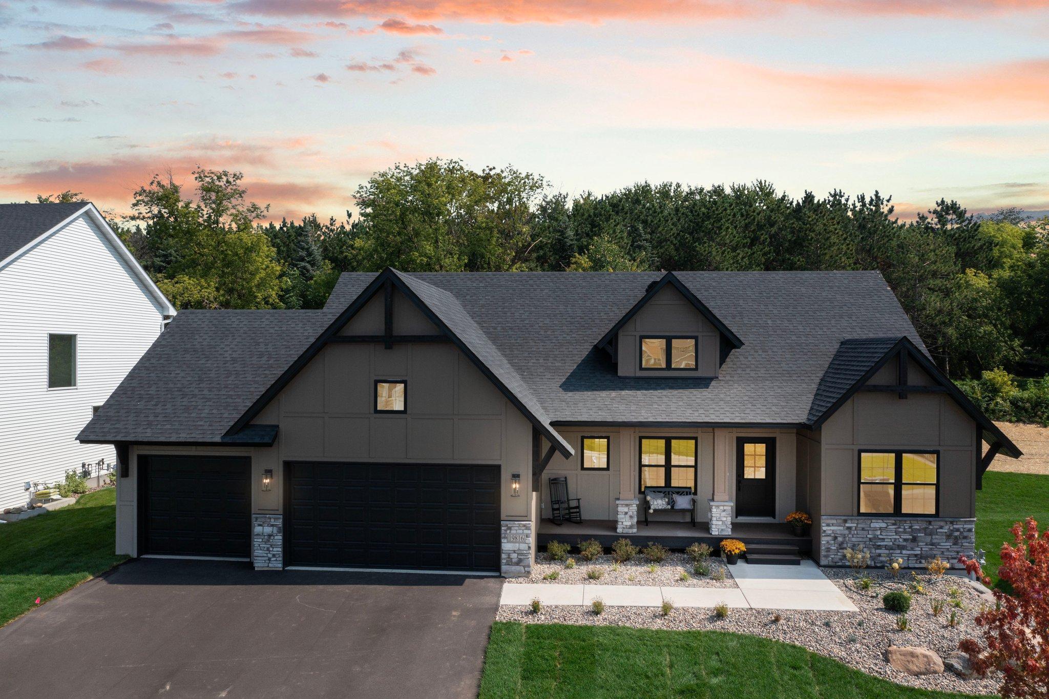 19816 Henning Avenue, Lakeville, Minnesota image 30