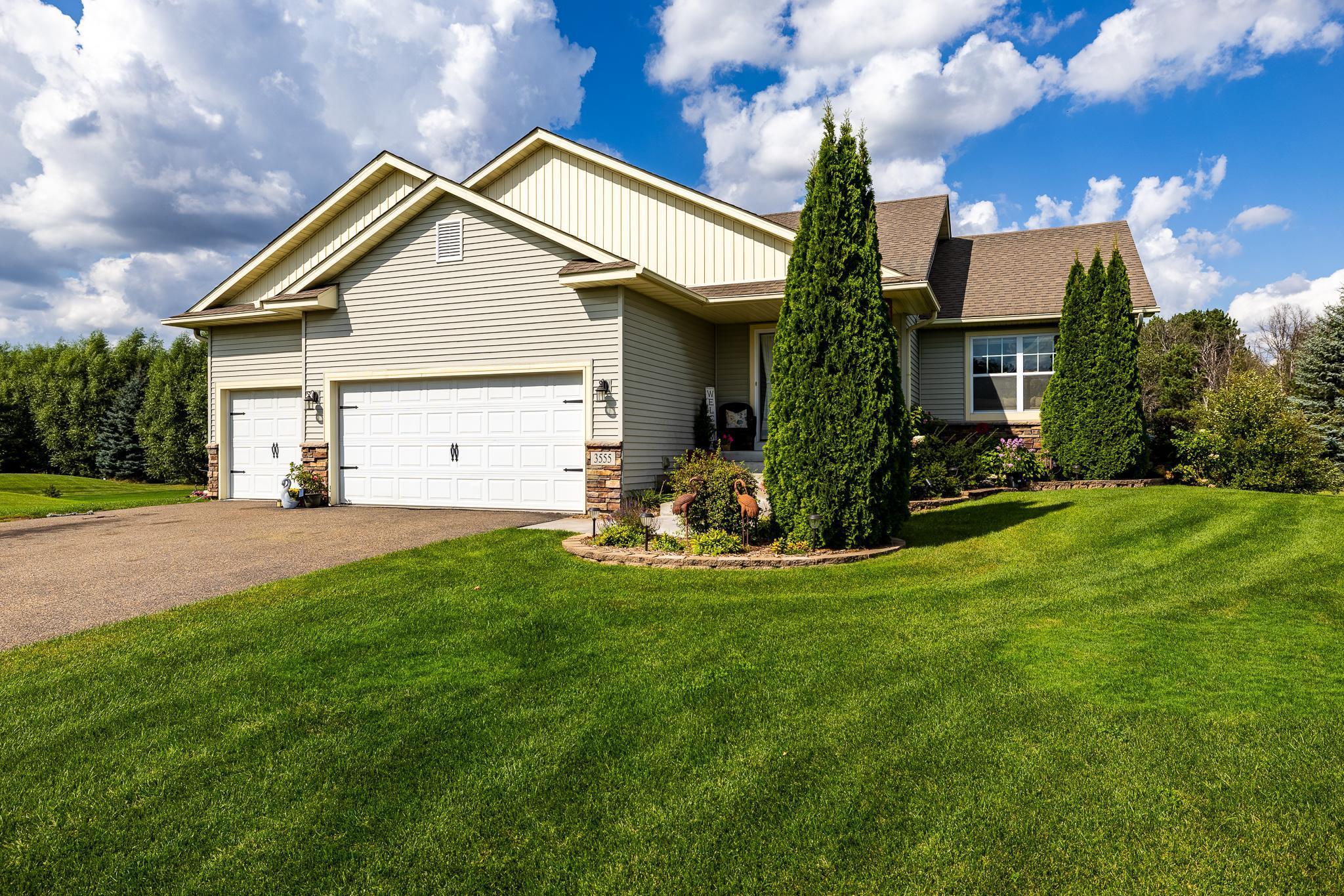 3555 170th Lane, Ham Lake, Minnesota image 33