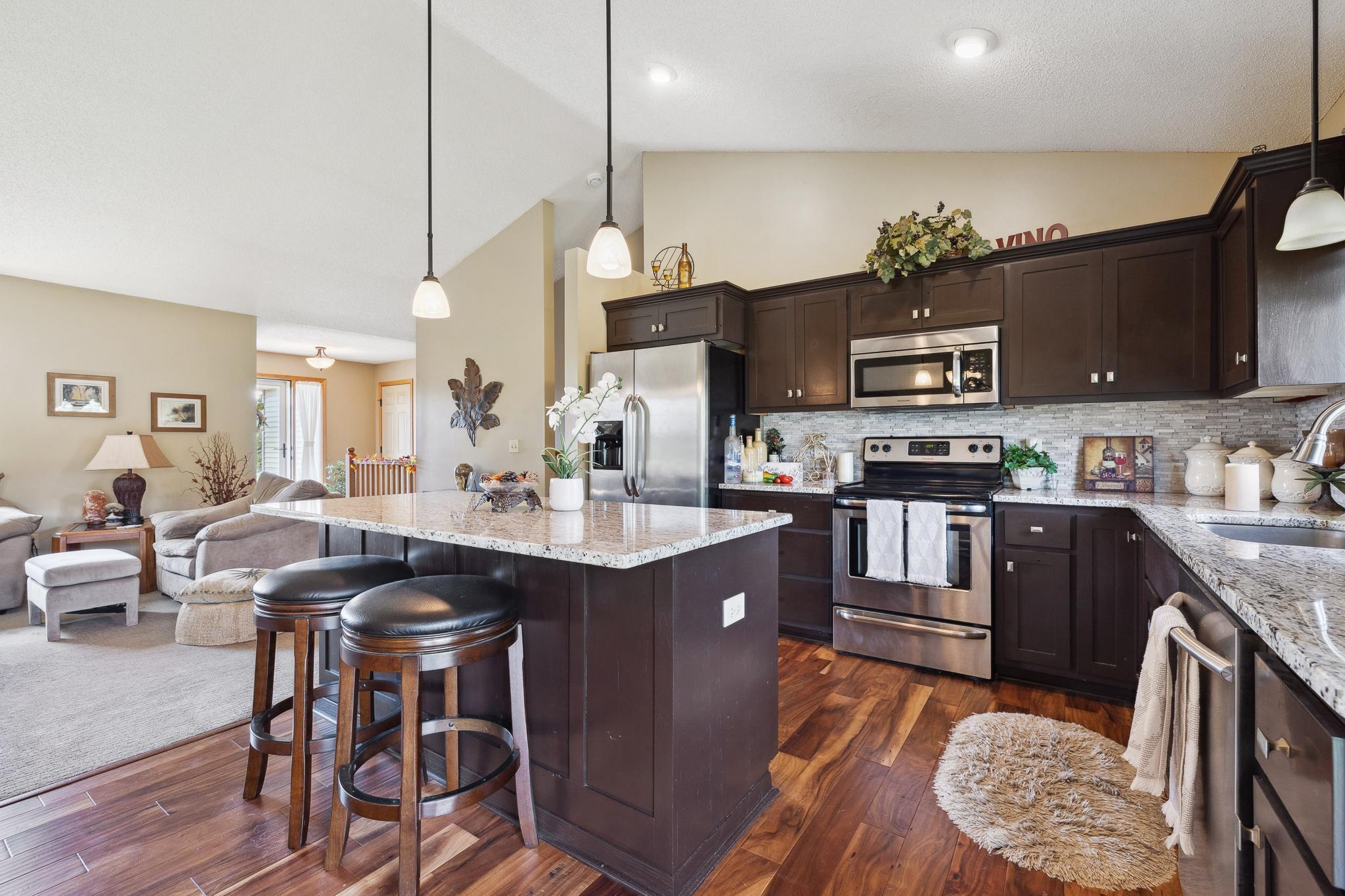 3555 170th Lane, Ham Lake, Minnesota image 8