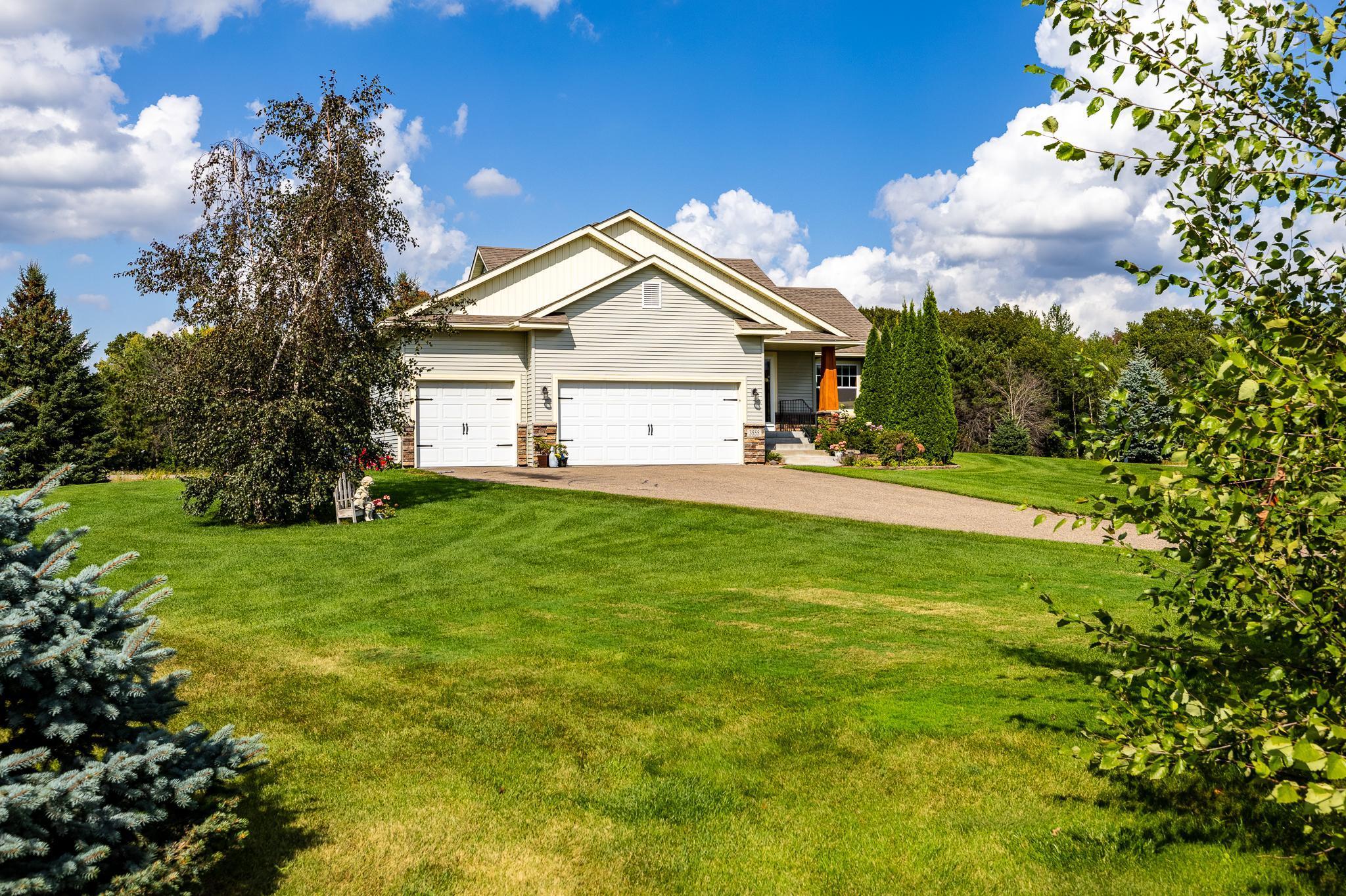 3555 170th Lane, Ham Lake, Minnesota image 35