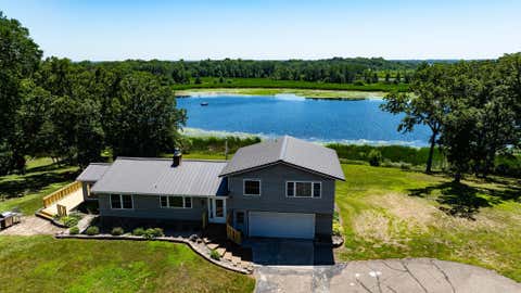 Homes For Sale - 1307 County Road 44<br/> South Haven, MN 55382