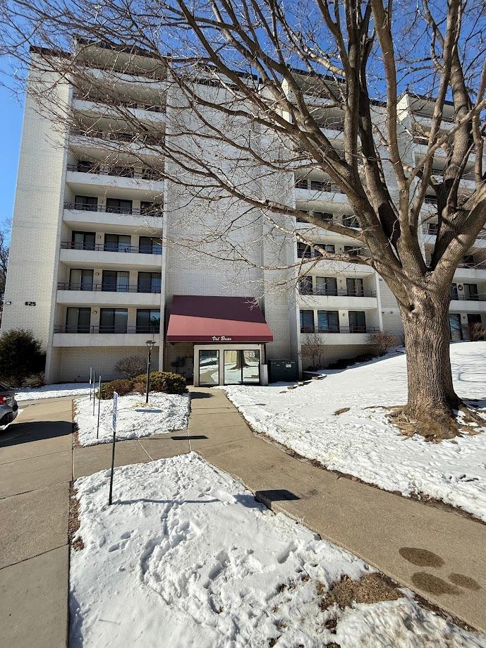 625 19th Street #705, Rochester, Minnesota image 20