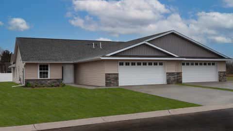 Townhouse For Sale - 1409 S 2nd Street<br/> Princeton, MN 55371