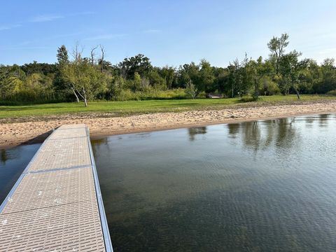 Vacant Land For Sale - LOT A Norwood Lane<br/> Battle Lake, MN 56515