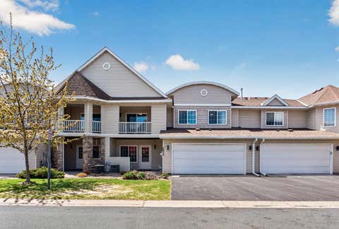 Townhouse For Sale - 5653 100th Lane<br/> Brooklyn Park, MN 55443