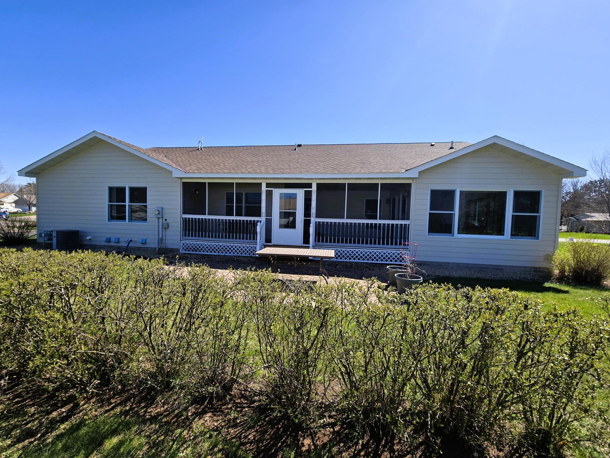 601 Stewart Court, Mora, Minnesota image 6