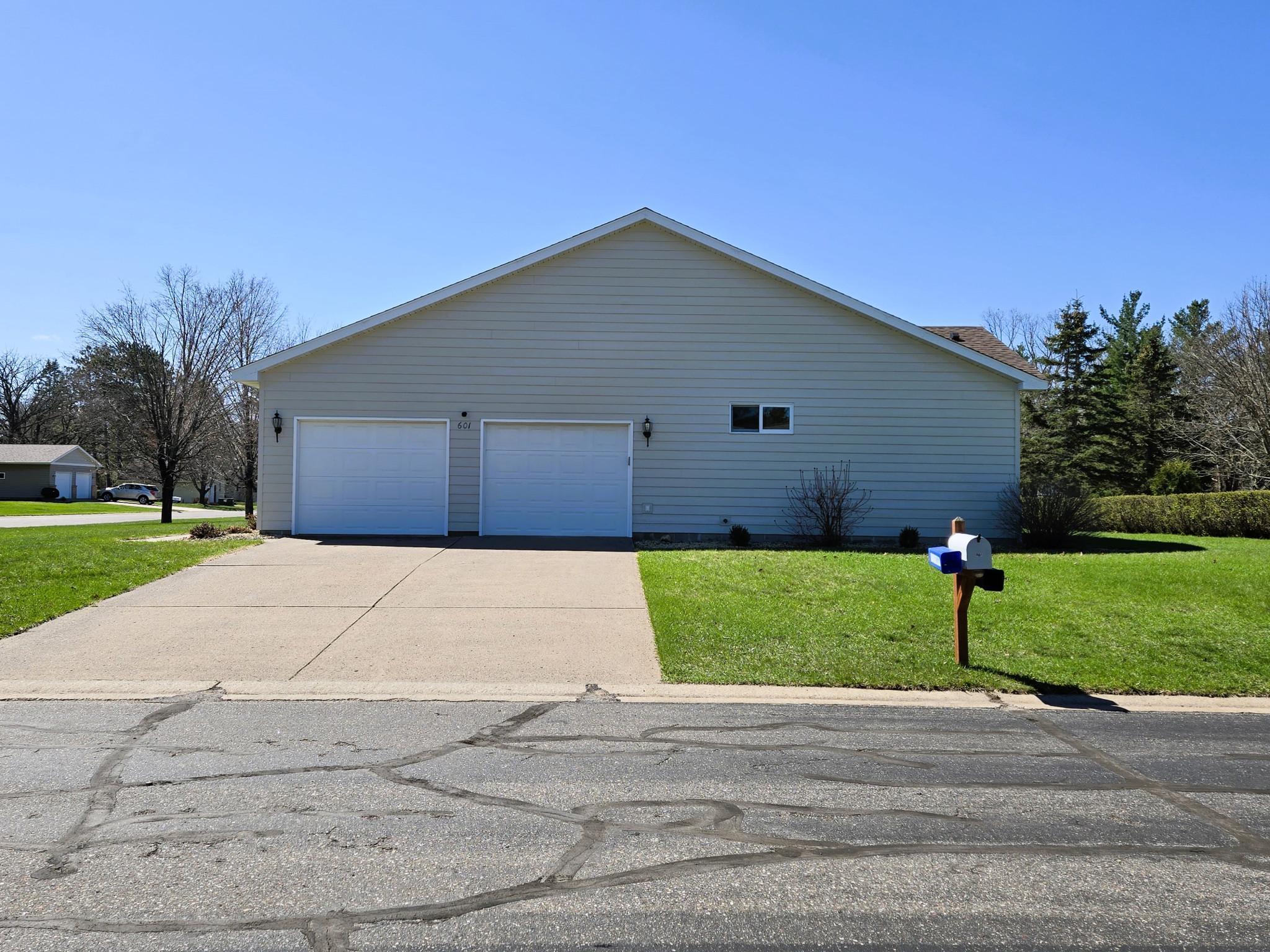 601 Stewart Court, Mora, Minnesota image 10