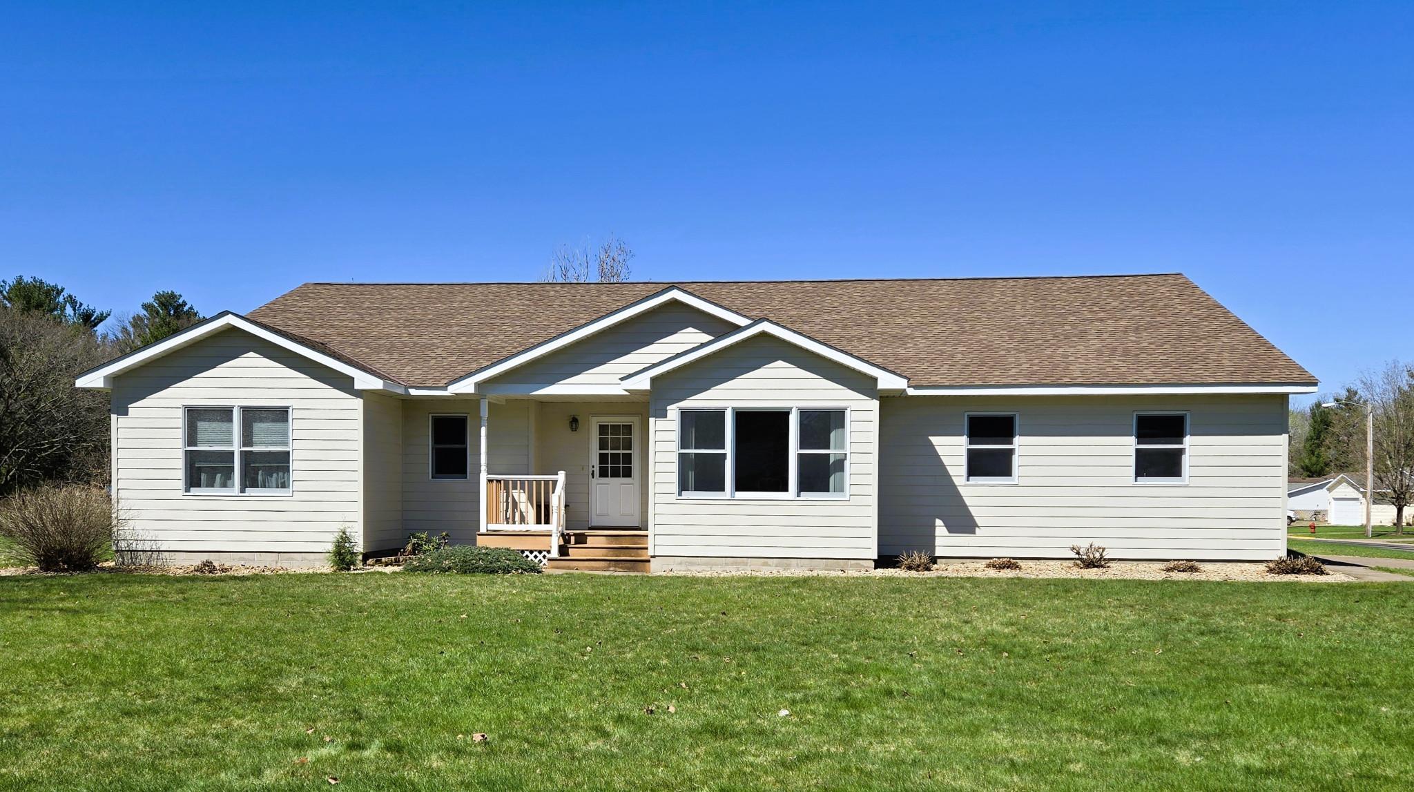 601 Stewart Court, Mora, Minnesota image 1