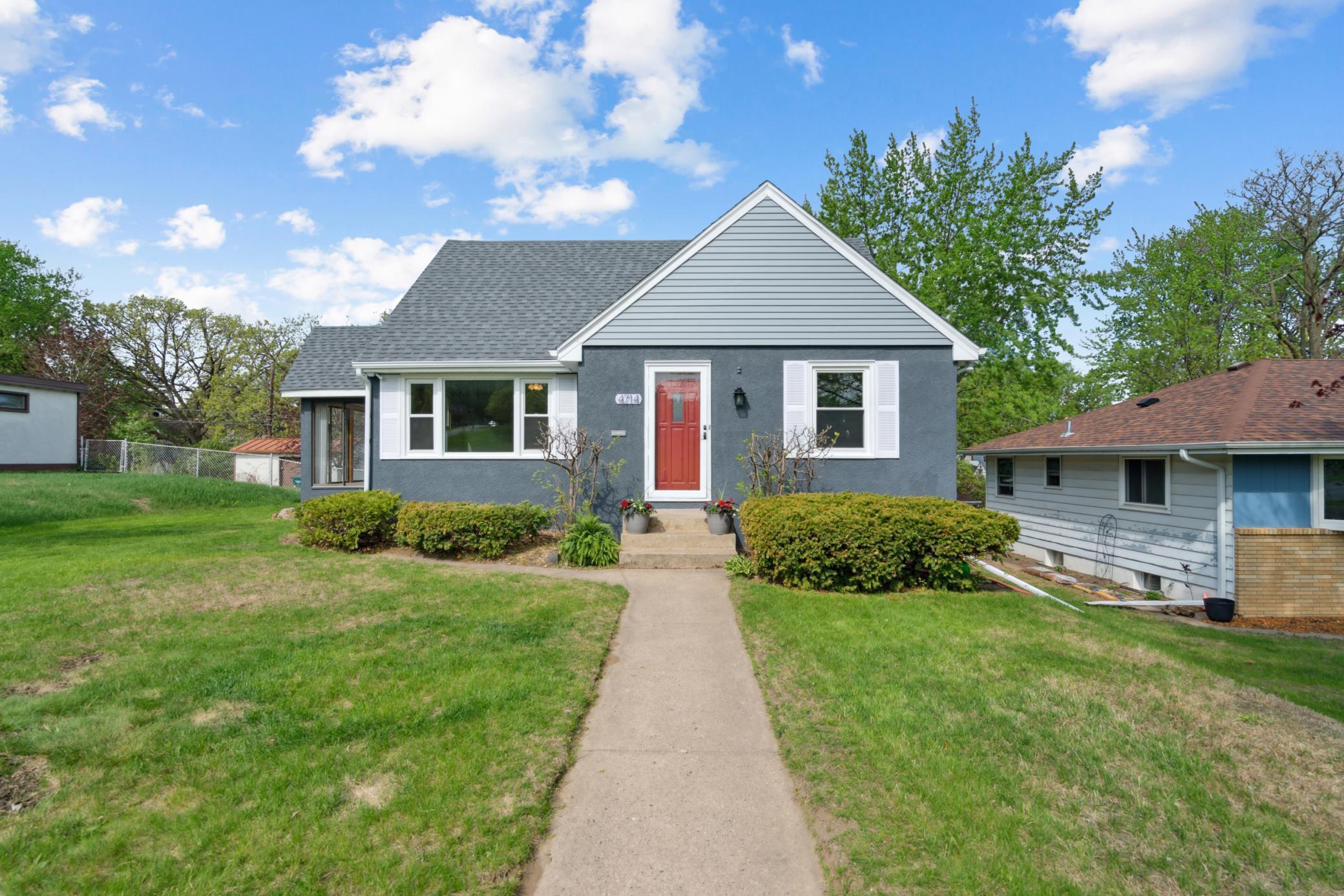 4714 7th Street, Minneapolis, Minnesota image 3