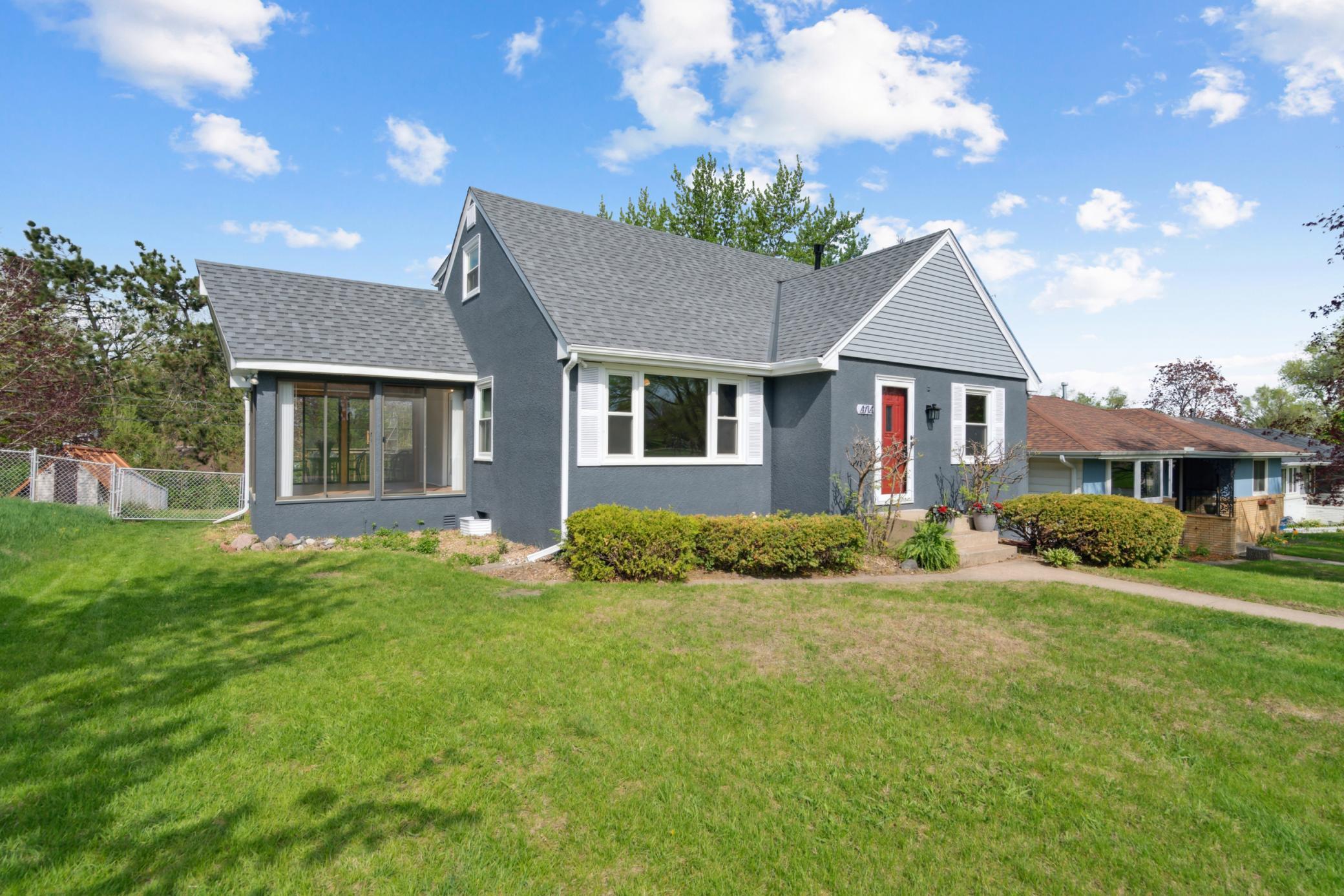 4714 7th Street, Minneapolis, Minnesota image 1