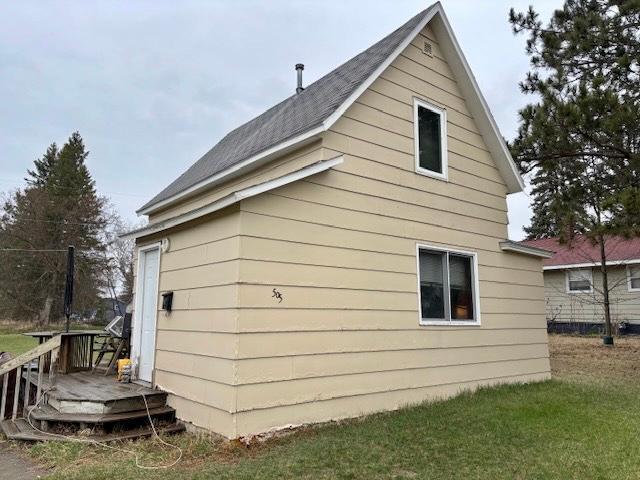 505 5th Street, Park Rapids, Minnesota image 1
