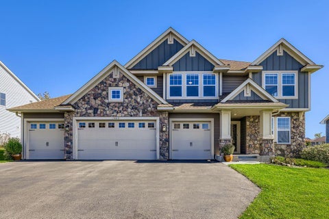 Homes For Sale - 1660 Hackamore Drive<br/> Victoria, MN 55386