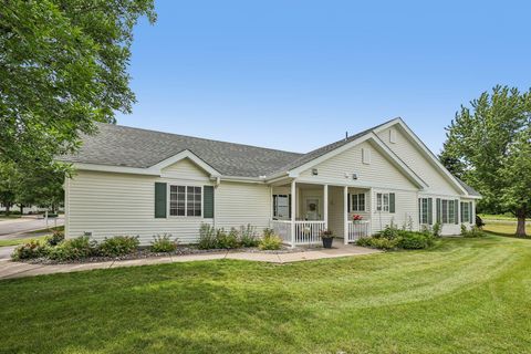 Homes For Sale - 1209 Westfarm Lane<br/> Buffalo, MN 55313