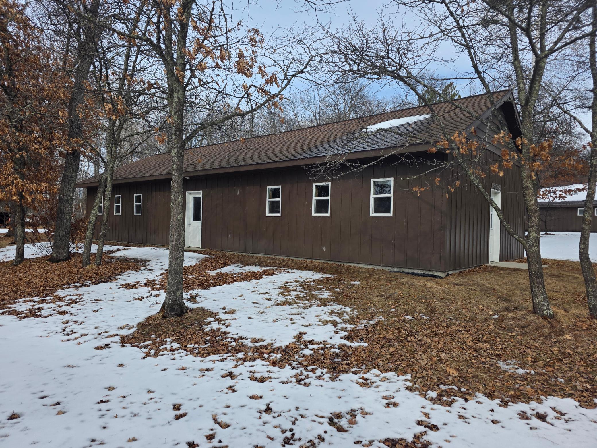 TBD Andrusia Road #LOT 7, BLOCK 1, Cass Lake, Minnesota image 3
