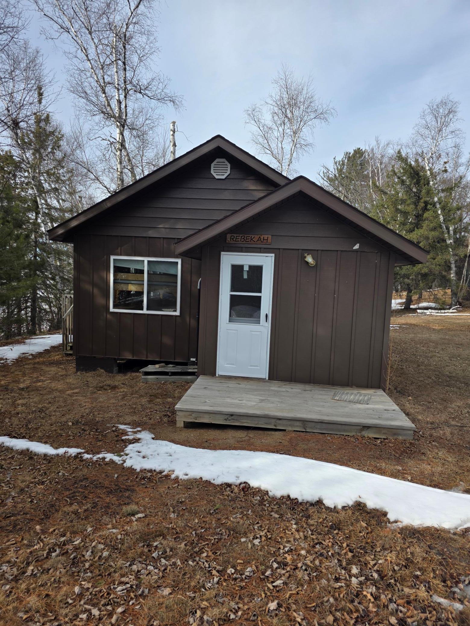 TBD Andrusia Road #LOT 7, BLOCK 1, Cass Lake, Minnesota image 8
