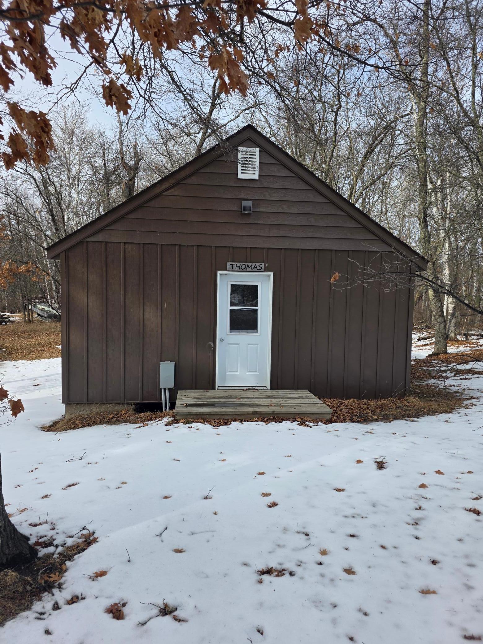 TBD Andrusia Road #LOT 7, BLOCK 1, Cass Lake, Minnesota image 9
