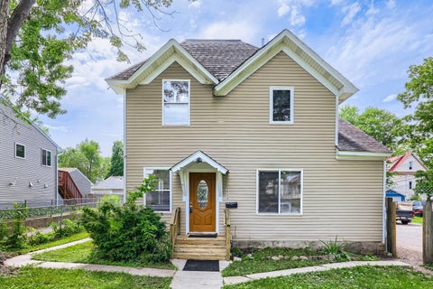 Homes For Sale - 2724 17th Avenue<br/> Minneapolis, MN 55407