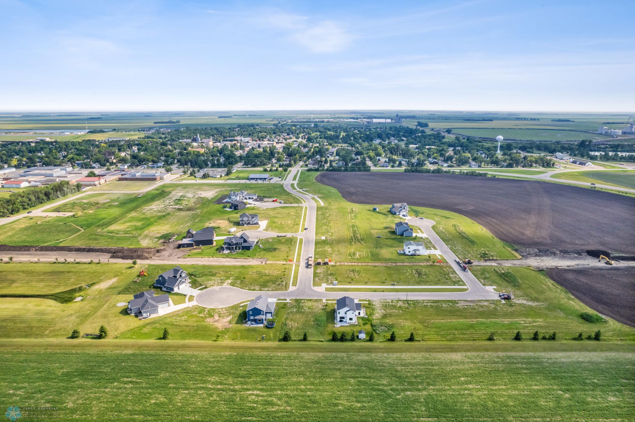 784 5th Avenue, Casselton, North Dakota image 16