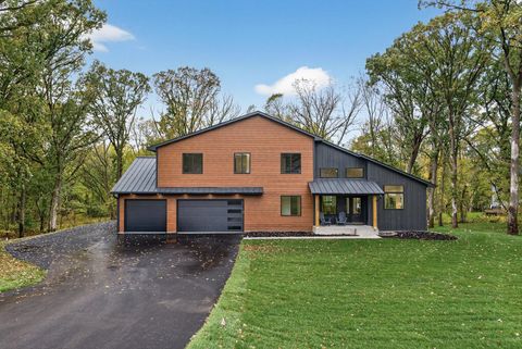 Homes For Sale - 11526 54th Street<br/> Sherburne County, Clear Lake, MN 55319