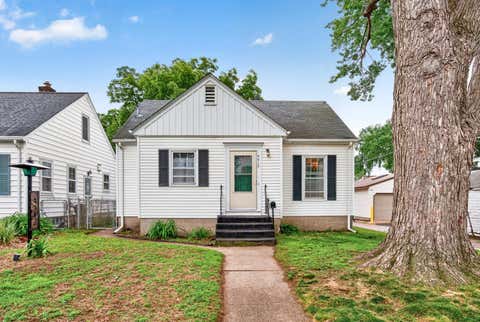 Homes For Sale - 4412 Morgan Avenue<br/> Minneapolis, MN 55412