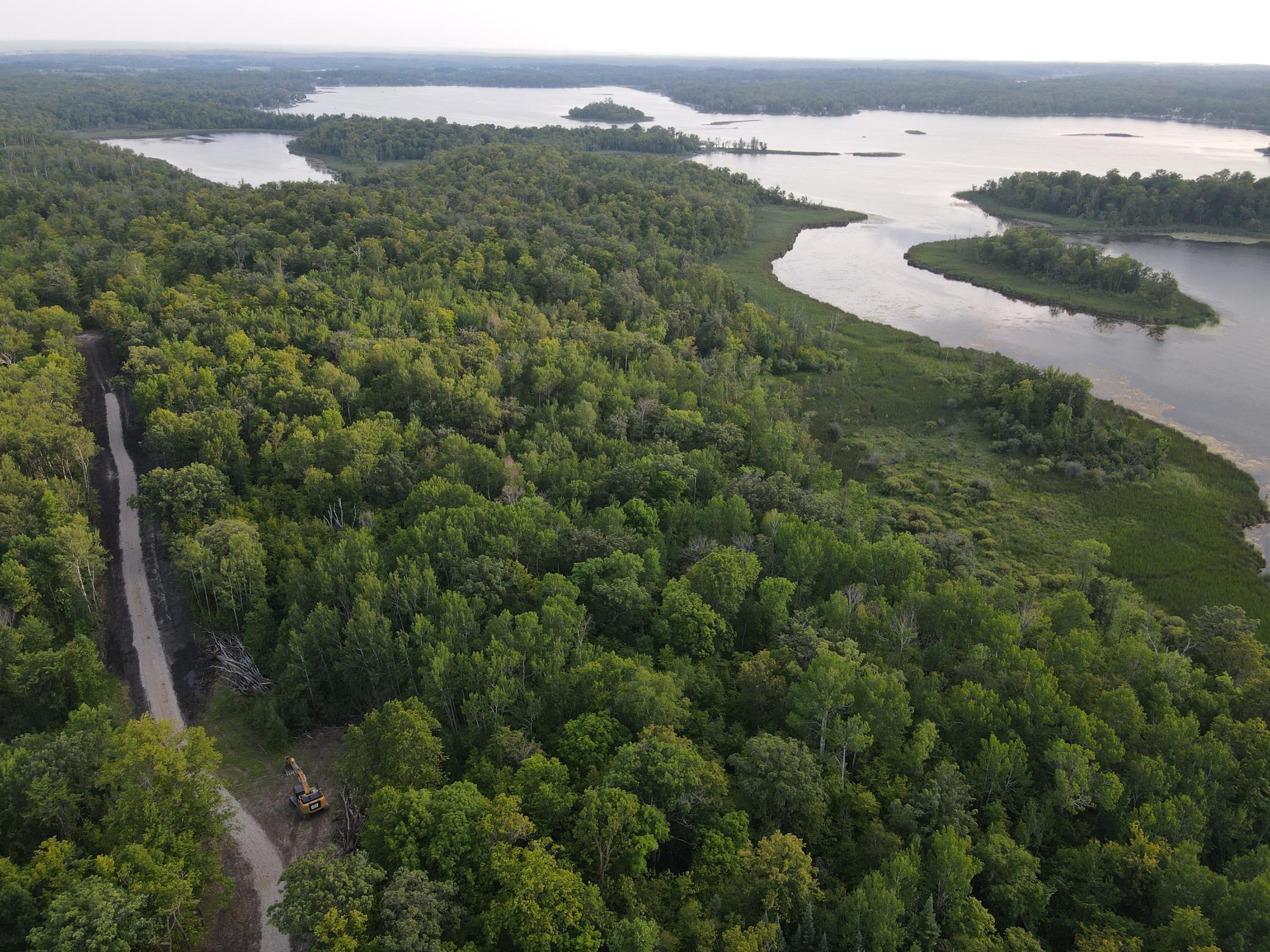 TBD Lot 8 300th Avenue, Lengby, Minnesota image 9