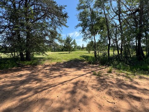 Vacant Land For Sale - TBD-LOT B Burns Street<br/> Pine County, Bruno, MN 55712