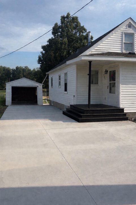 Homes For Sale - 509 Johnson Street<br/> Freeborn County, Hartland, MN 56042