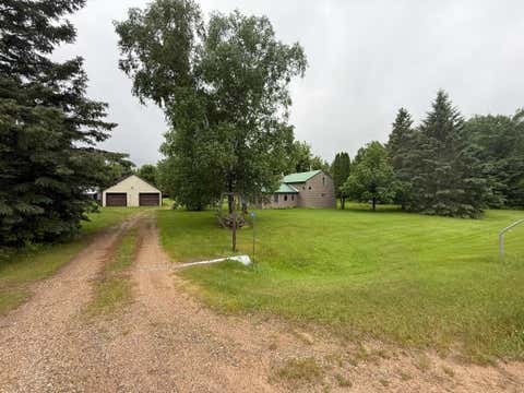 Homes For Sale - 28892 Malcolm Road<br/> Beltrami County, Grygla, MN 56727