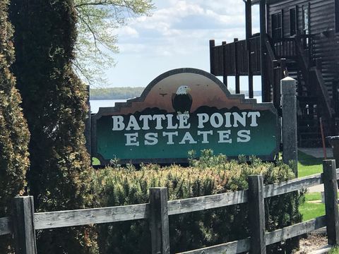 Vacant Land For Sale - XXX Battle Point Trail<br/> Federal Dam, MN 56641