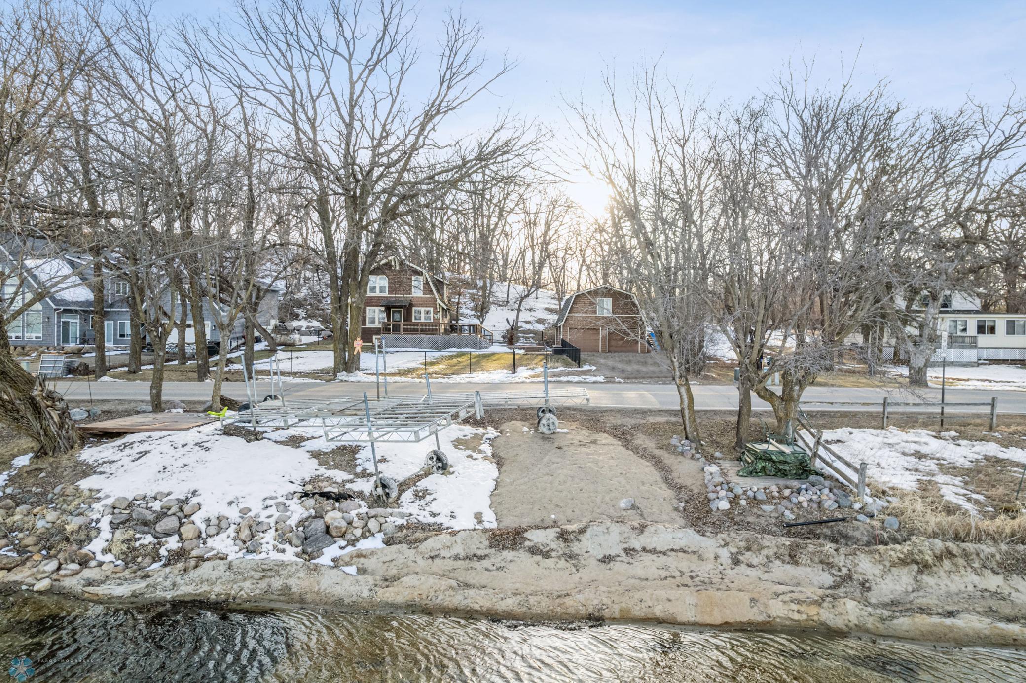 11274 County Road 147, Detroit Lakes, Minnesota image 37
