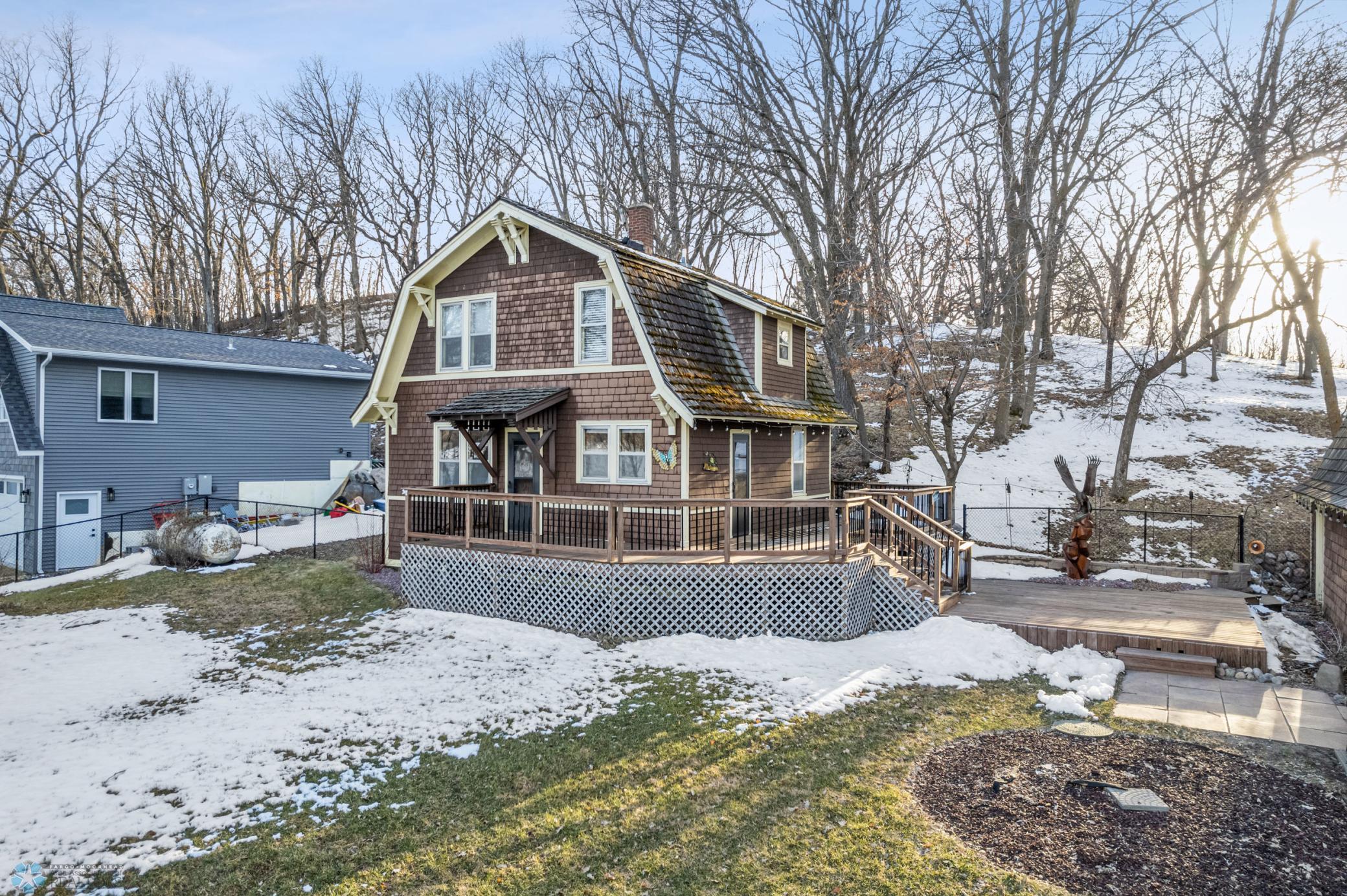 11274 County Road 147, Detroit Lakes, Minnesota image 2