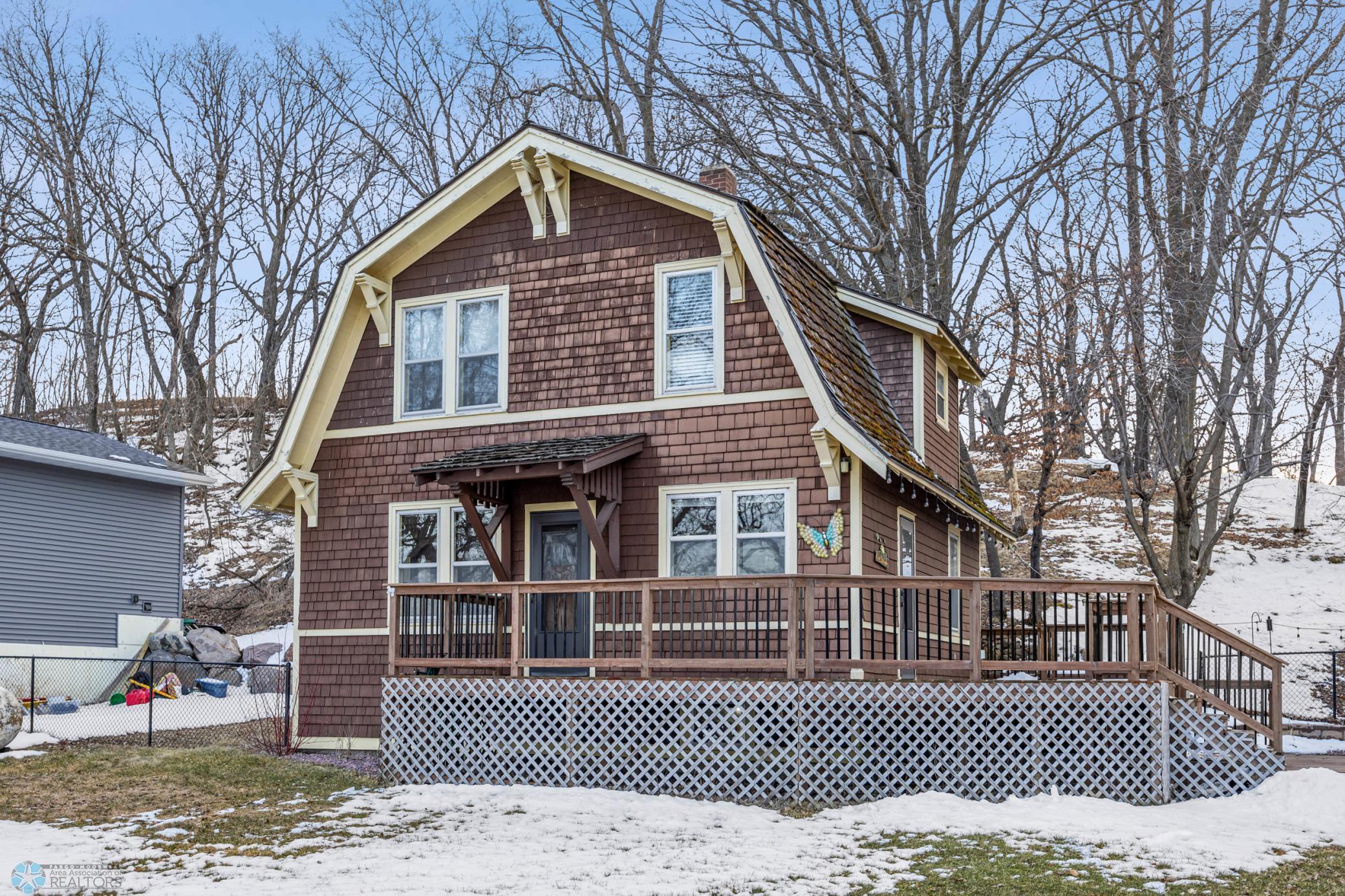 11274 County Road 147, Detroit Lakes, Minnesota image 1