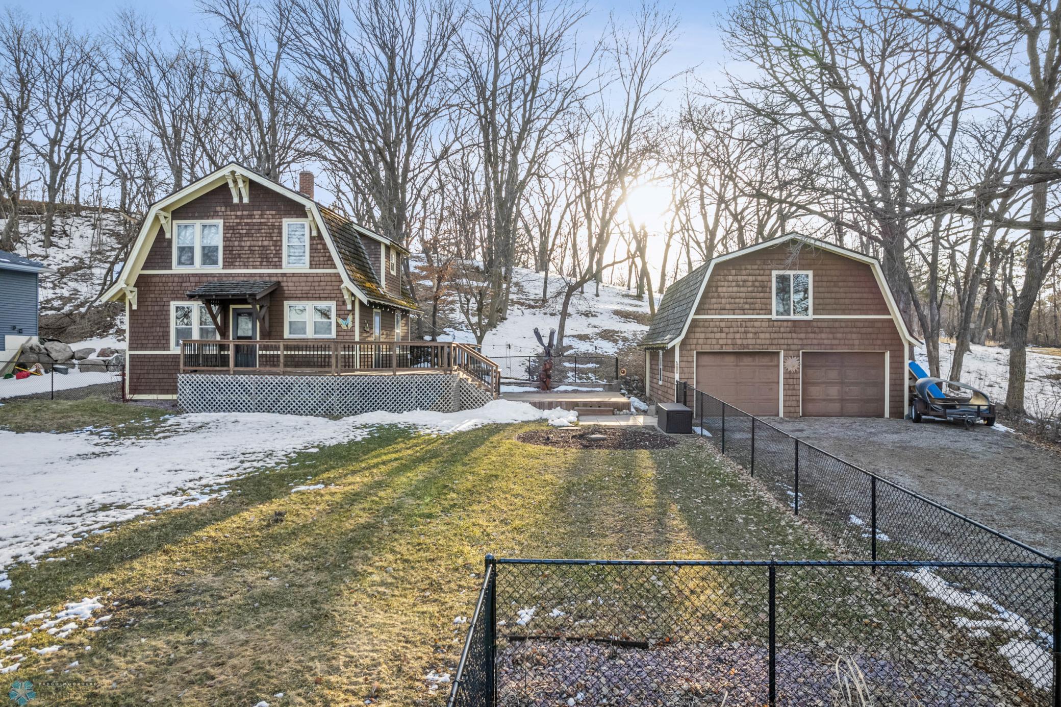 11274 County Road 147, Detroit Lakes, Minnesota image 3