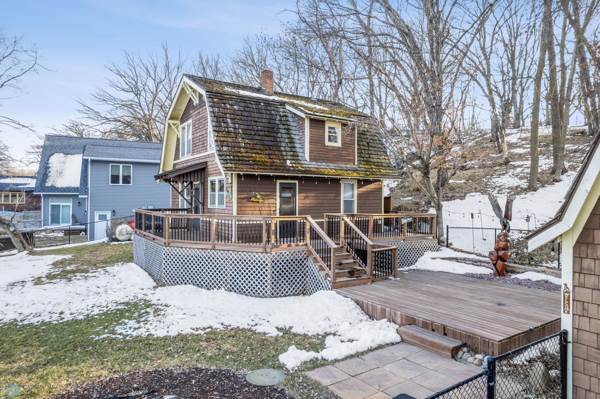 11274 County Road 147, Detroit Lakes, Minnesota image 36