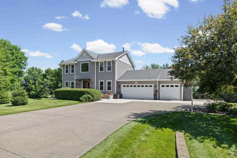 Homes For Sale - 1420 Jalger Avenue<br/> Saint Michael, MN 55376