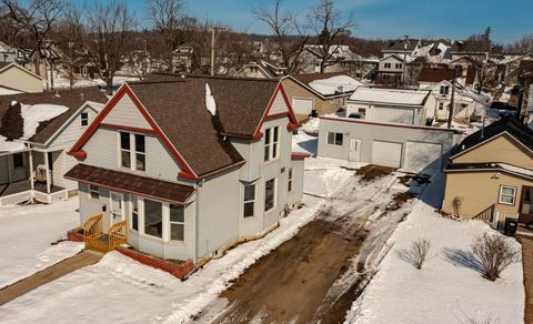 Homes For Sale - 111 6th Street<br/> Rochester, MN 55901