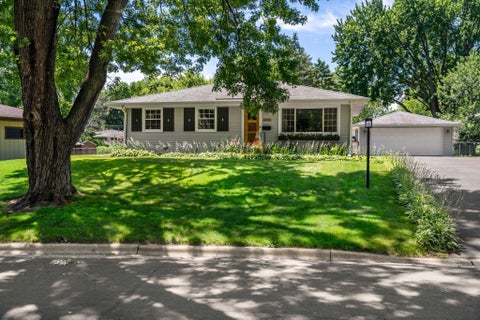 Homes For Sale - 8418 Kell Avenue<br/> Minneapolis, MN 55437