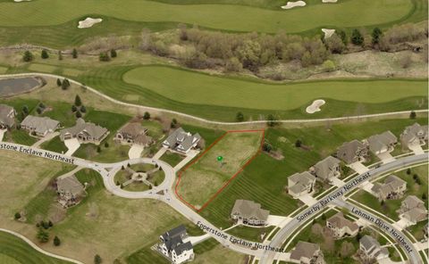 Vacant Land For Sale - 1406 Epperstone Enclave<br/> Byron, MN 55920