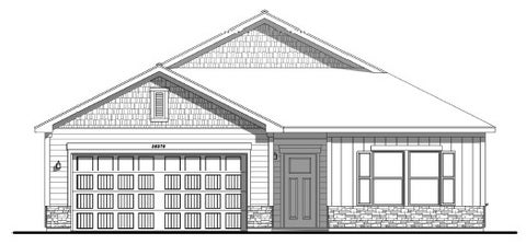 Homes For Sale - 1009 Sycamore Place<br/> Cambridge, MN 55008