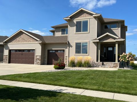 Homes For Sale - 960 51st Avenue<br/> Cass County, West Fargo, ND 58078